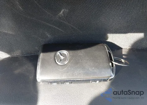 2024 Mazda Cx-30 2.5 S from USA, damaged, VIN 3MVDMBAM1RM674041